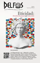 Eticidad: Derechos humanos y educación