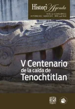 V Centenario de la caída de Tenochtitlan