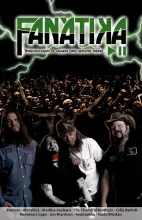 Fanátika