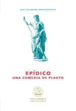 Epídico. Una comedia de Plauto