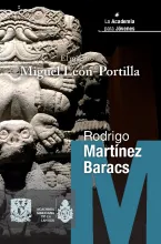 El maestro Miguel León-Portilla