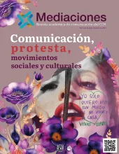 Comunicación, protesta, movimientos sociales y culturales