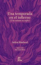 Una temporada en el infierno (Une saison en enfer)