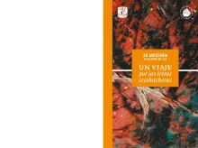 XII antología de alumnos del CCH. Un viaje por las letras cecehacheras