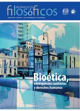 Bioética, emergencias sanitarias y derechos humanos