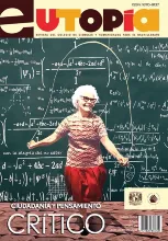 Ciudadanía y pensamiento crítico