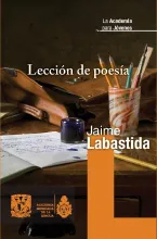Lección de poesía