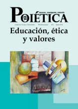 Educación, ética y valores