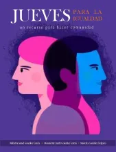 JUEVES PARA LA IGUALDAD un recurso para hacer comunidad