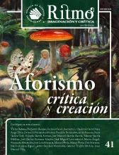 Aforismo, crítica y creación