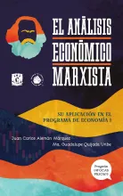 El análisis económico Marxista