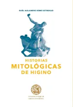 Historias mitológicas de Higino