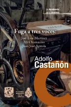 Fuga a tres voces