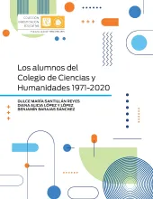 Alumnos de alto rendimiento académico 2020