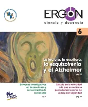 La lectura, la escritura, la esquizofrenia y el Alzheimer