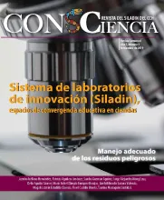 Sistema de Laboratorios para el Desarrollo y la Innovación (Siladin), espacios de convergencia educativa en ciencias