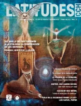 Del anillo del Rey Salomón a la Etología