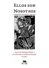 Ellos son nosotros Antología de poesía chicana