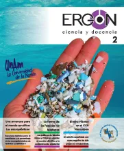 Ergon ciencia y docencia