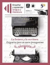 La lectura y la escritura