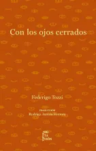 Con los ojos cerrados