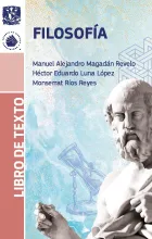 Filosofía. Libro de texto.