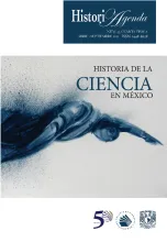 Historia de la Ciencia en México