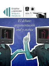 El debate: argumentación oral y escrita
