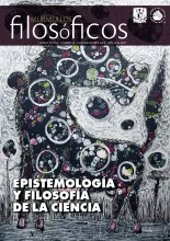 Epistemología y filosofía de la ciencia