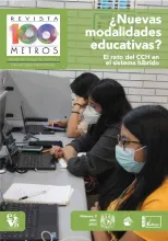 100 por muchas historias más