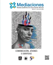Comunicación, jóvenes e identidad