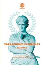 Narraciones increíbles. Paléfato