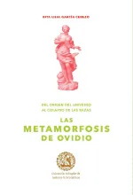 Las metamorfosis de Ovidio