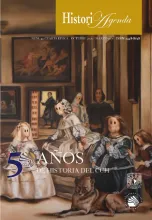 50 años de historia del CCH