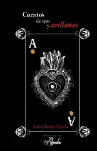 Cuentos de ojos y avellanas