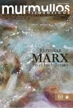 Repensar a Marx en el bachillerato