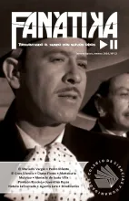Fanátika