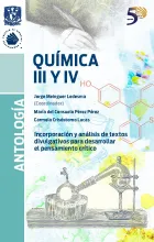 Química III y IV