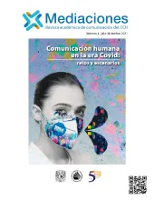 Comunicación humana en la era Covid: retos y escenarios