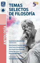 Temas selectos de Filosofía II