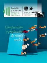 Comprensión y producción de textos orales