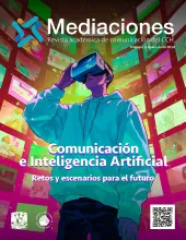 Comunicación e Inteligencia Artificial