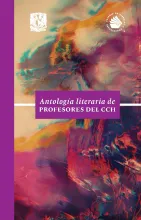 Antología literaria de profesores del CCH