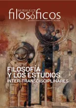 Filosofía y los estudios inter-transdisciplinares
