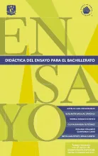 Didáctica del Ensayo para el Bachillerato