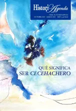 Qué significa ser Cecehachero