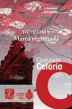 DF-CDMX. Marca registrada