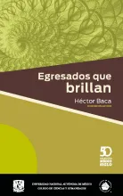 Egresados que brillan