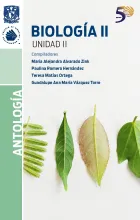 Biología II Unidad II