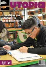 Investigación educativa en el bachillerato